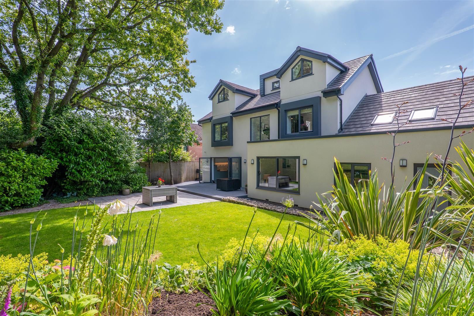 Linden Grove, Chorley